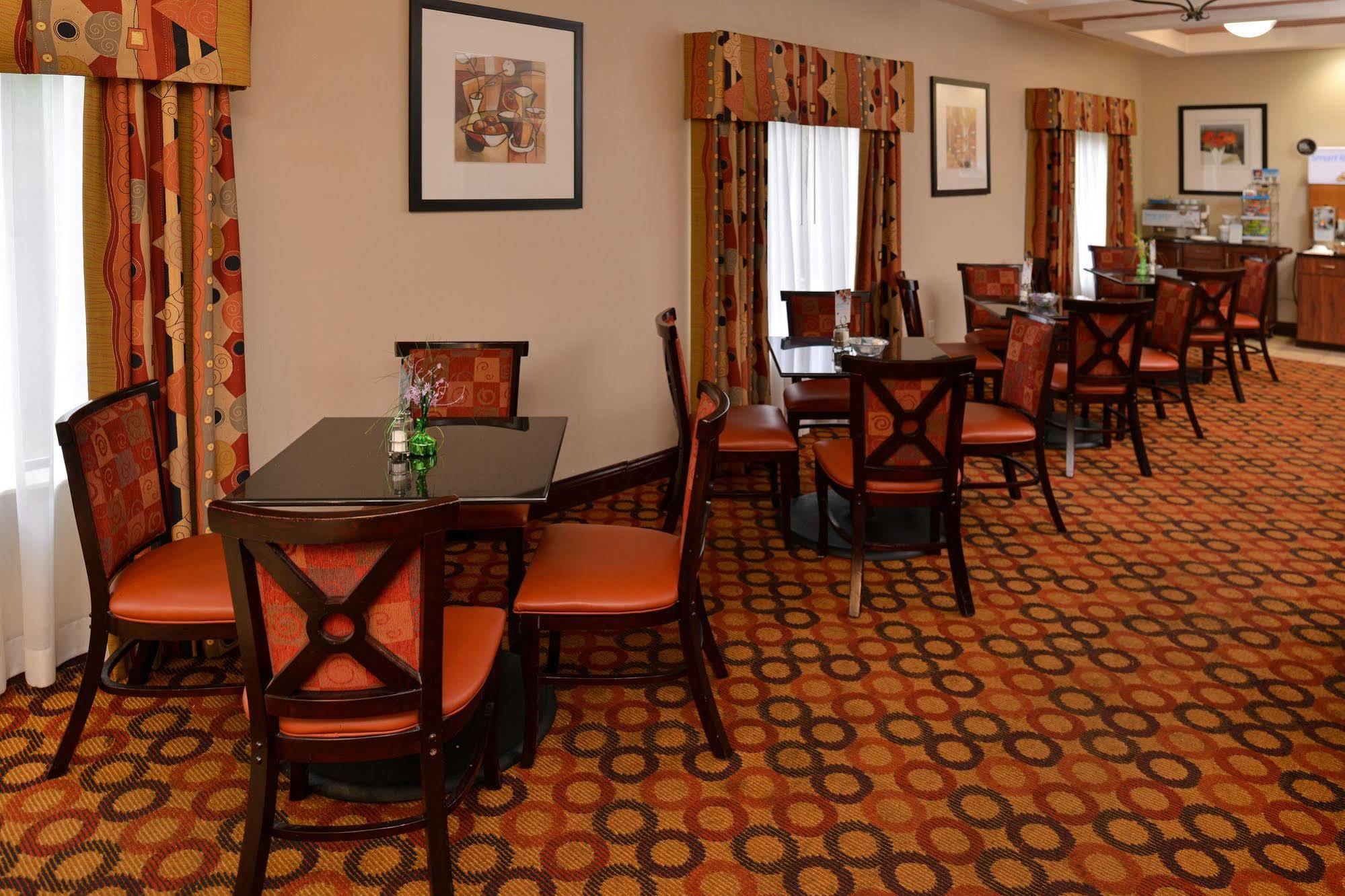 Magnuson Hotel Nashville North Гудлеттсвілл Екстер'єр фото